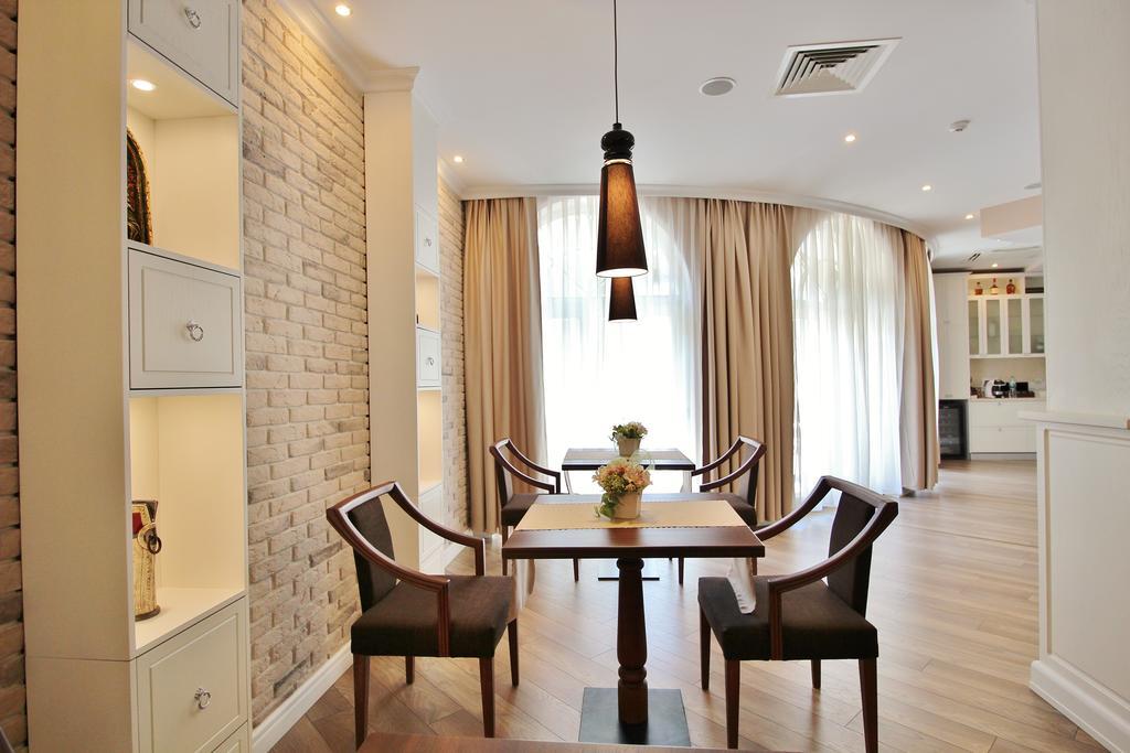 Residence House Ruse Exterior foto